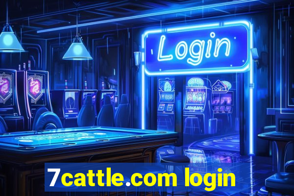 7cattle.com login